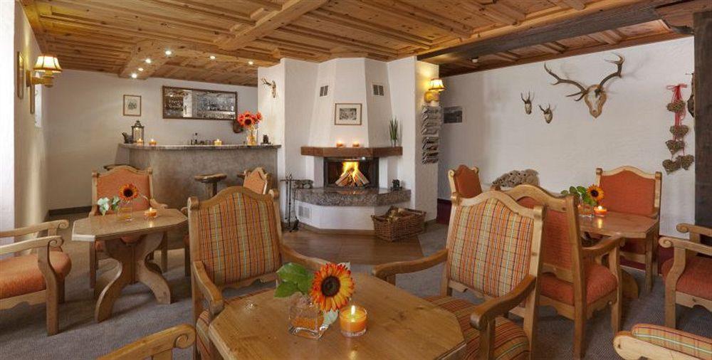 Riffelhaus 1853 Zermatt Exterior foto